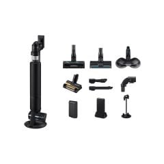 Samsung Jet Ultra Elite Extra Şarjlı Dikey Süpürge VS90F40DAK/TR | Yenilenmiş Ürün