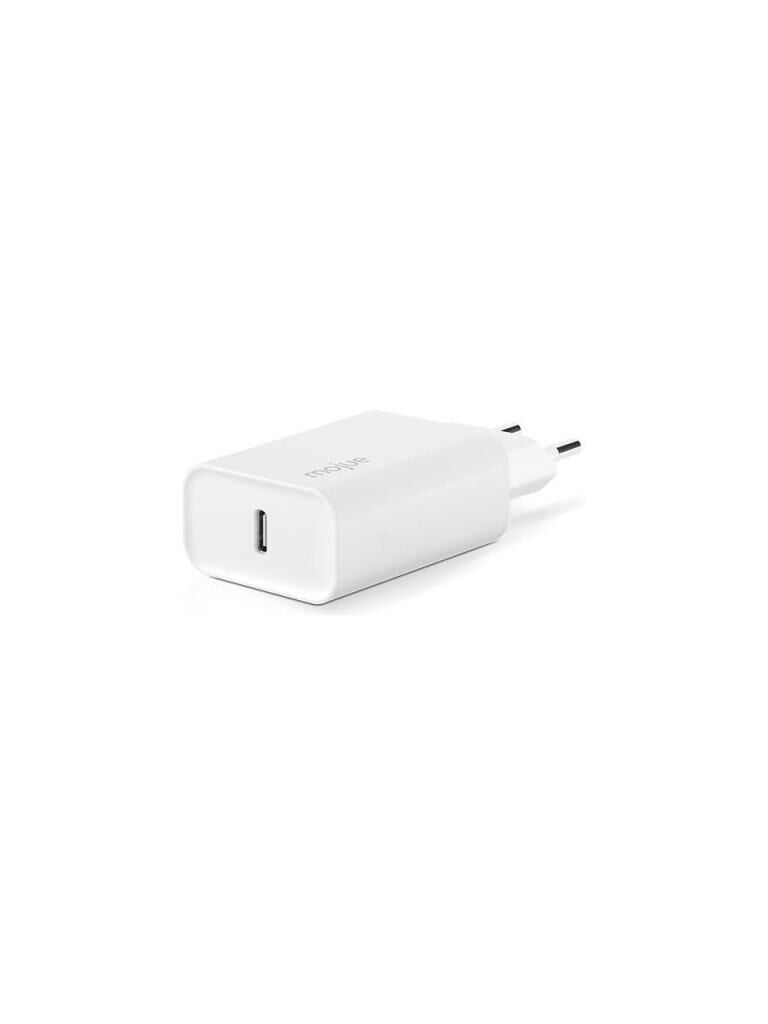 Mojue MS11 20 W Type-C Hızlı Şarj Adaptörü Teşhir