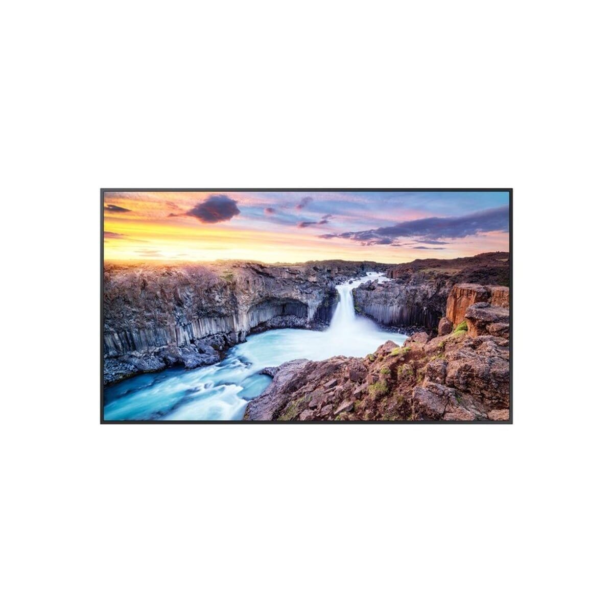 Samsung 55'' Professional Display LH-55QHBEBGCXTK | Yenilenmiş Ürün