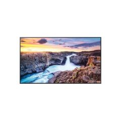 Samsung 55'' Professional Display LH-55QHBEBGCXTK | Yenilenmiş Ürün