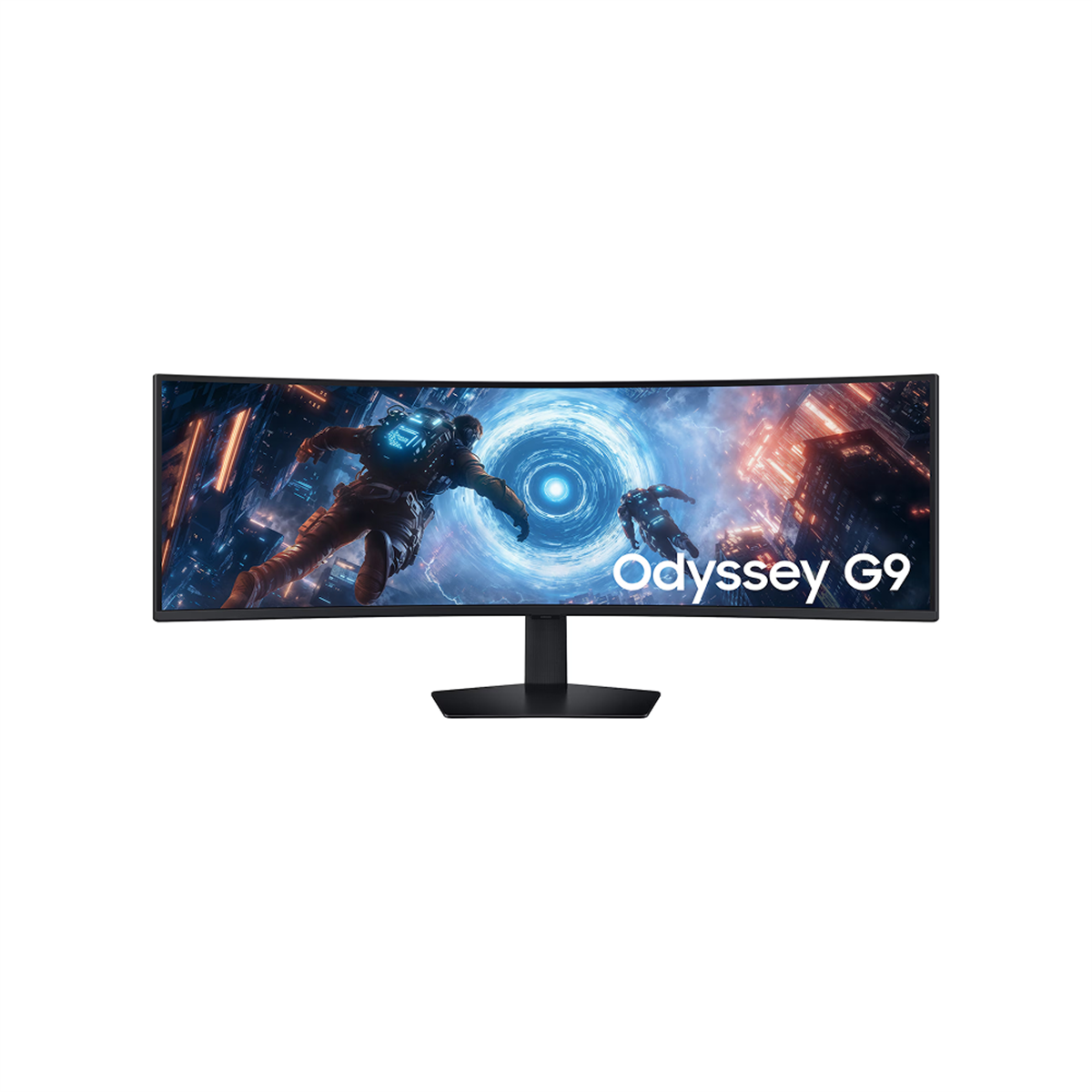 Samsung Odyssey G9 49'' DQHD 144 Hz Monitör LS49FG916EUXUF | Yenilenmiş Ürün