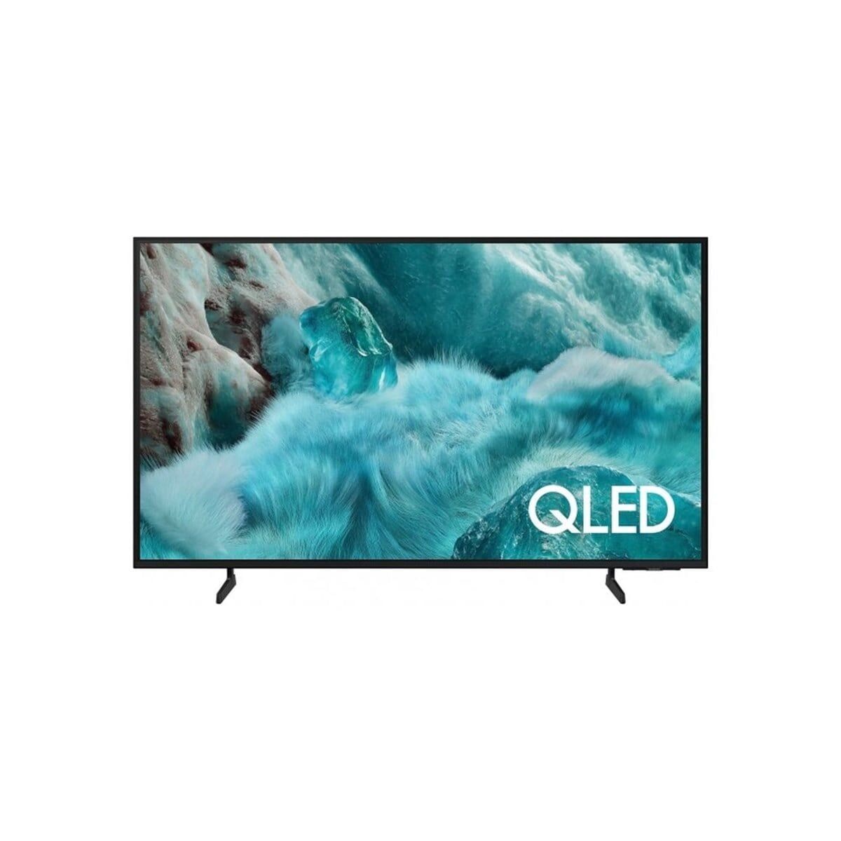 Samsung 50Q7F 4K Ultra HD 50'' 127 Ekran Uydu Alıcılı Smart QLED TV I Yenilenmiş Ürün
