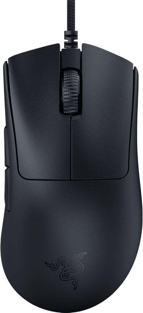 Razer DeathAdder V3 RZ01-04640100-R3M1 Optik Kablolu Oyuncu Mouse Teşhir