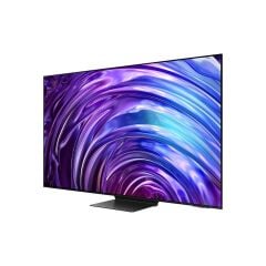 195  EKRAN QD DISPLAY SCREEN  TV SAMSUNG