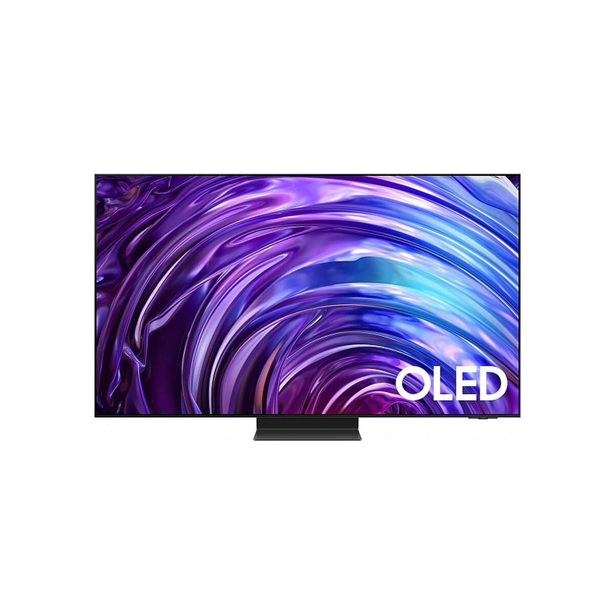 195  EKRAN QD DISPLAY SCREEN  TV SAMSUNG