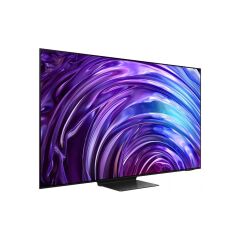 195  EKRAN QD DISPLAY SCREEN  TV SAMSUNG