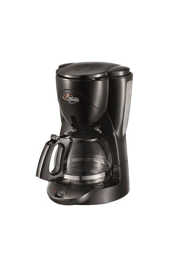 DeLonghi ICM2.1B Filtre Kahve Makinesi (Teşhir & Outlet)