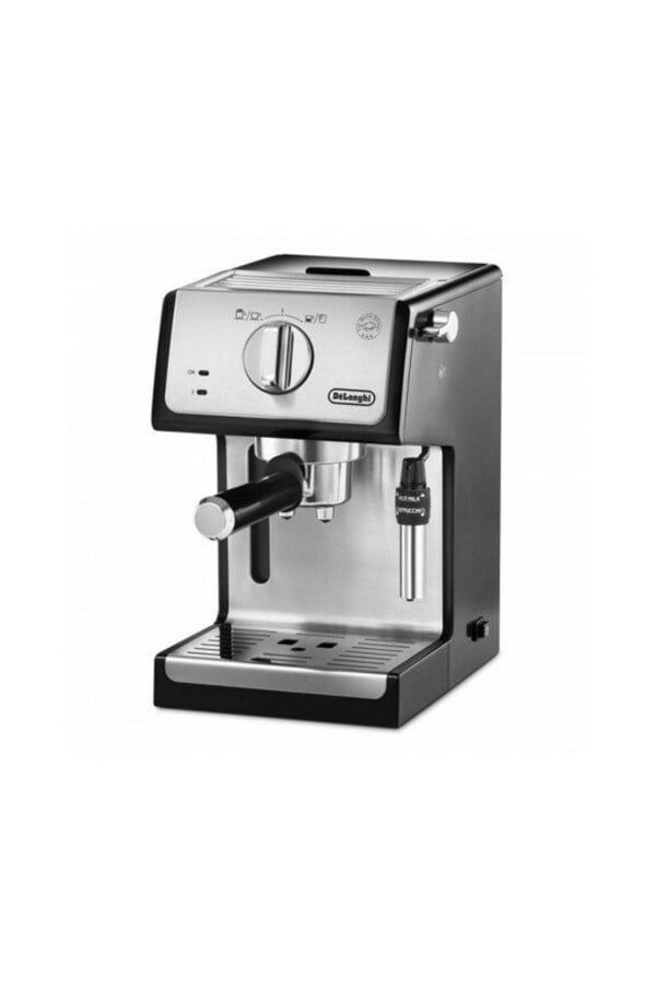 DeLonghi ECP 35.31 Espresso Ve Cappuccino Makinası (Teşhir & Outlet)