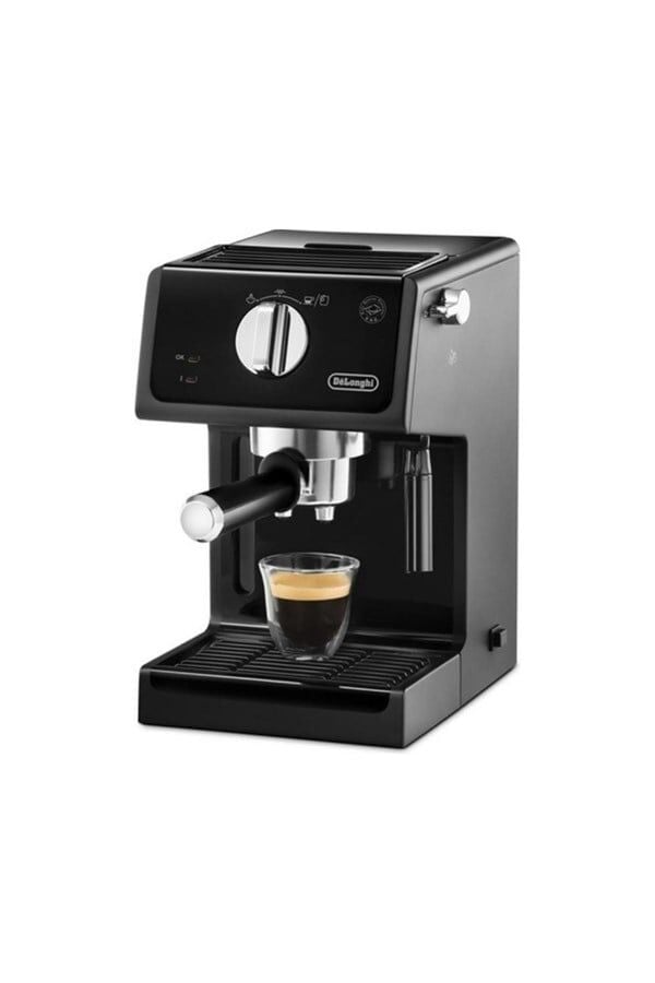 DeLonghi ECP 31.21 Espresso & Cappuccino Makinesi (Teşhir & Outlet) - ECP31.21