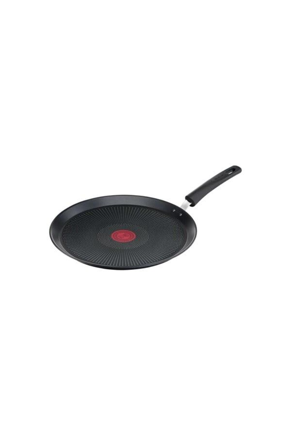 Tefal Titanyum 3X UltimateOne Krep Tavası 25 cm (Teşhir & Outlet) - 2100116325