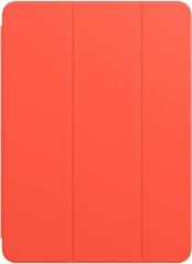 iPad Air (4. nesil) için Smart Folio - Elektrik Turuncusu