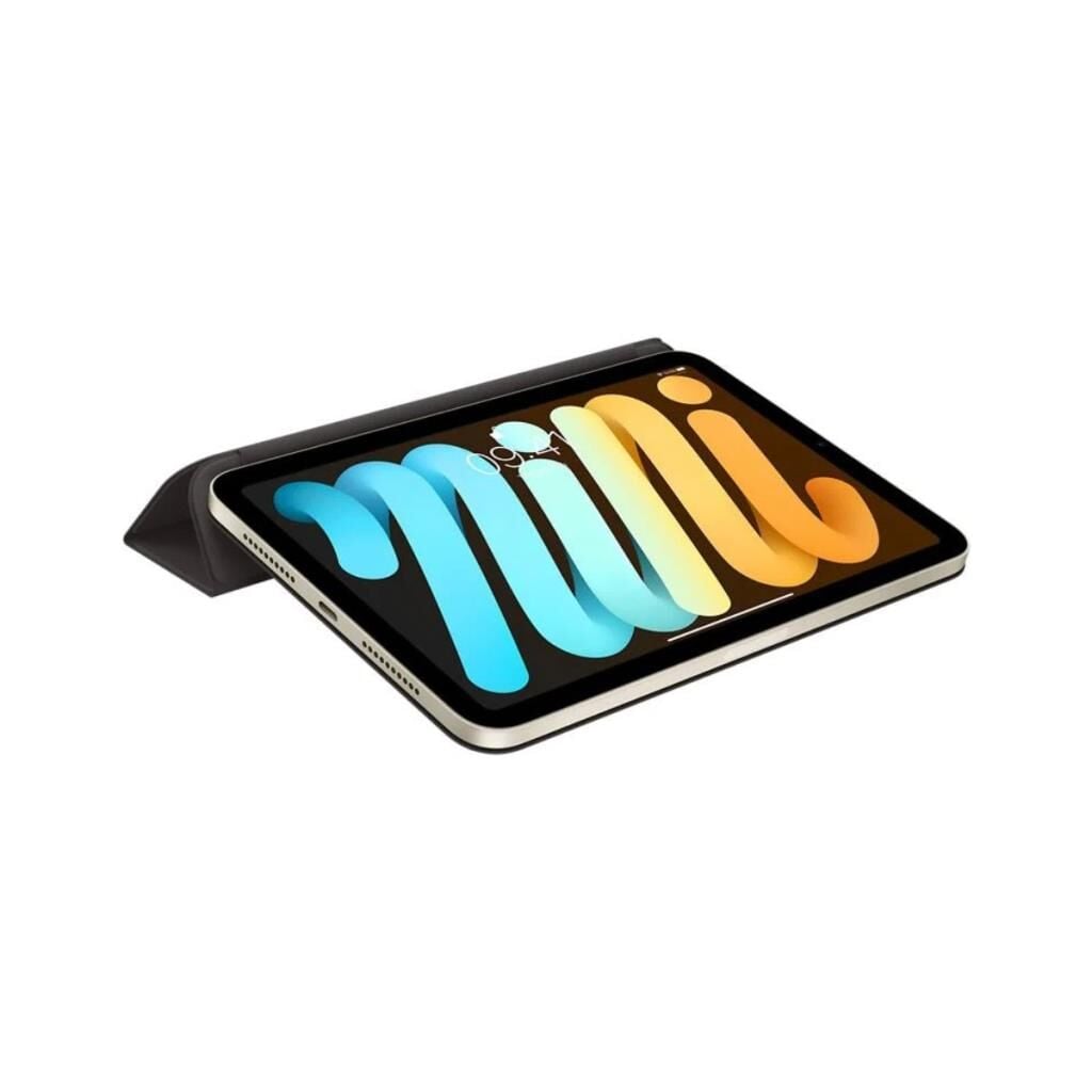 Apple iPad mini için Smart Folio - Siyah