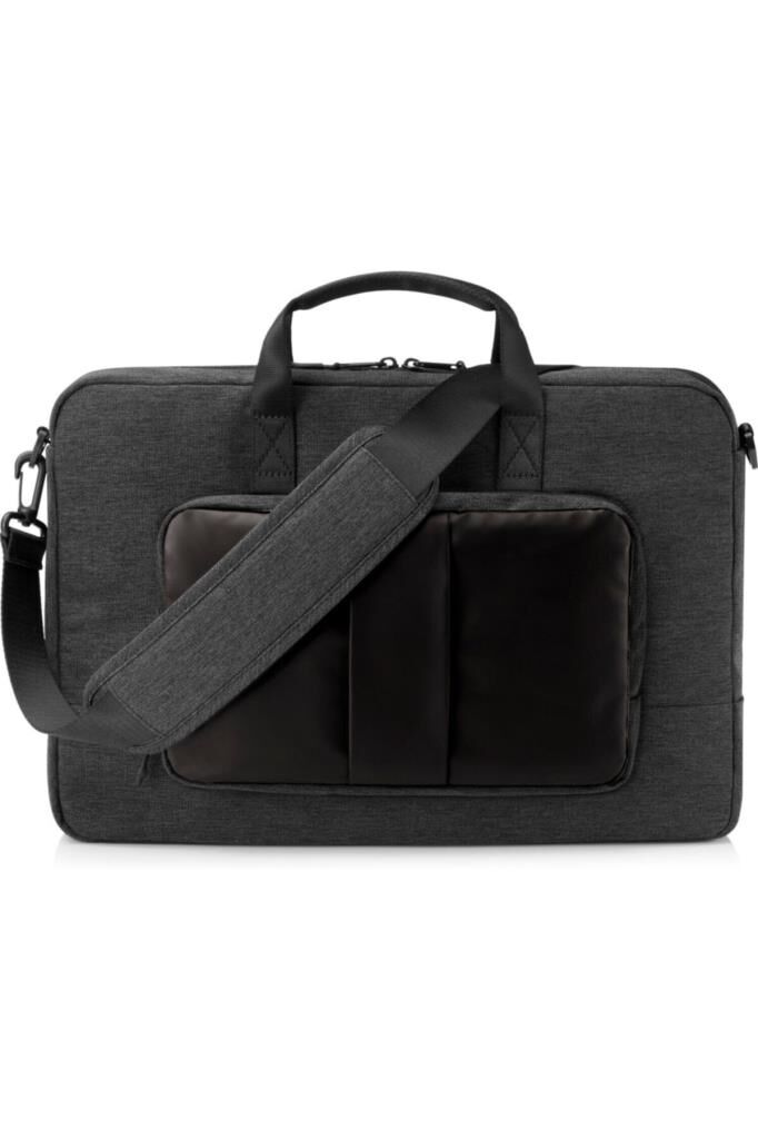 HP Lightweight 1G6D5AA 15.6'' Laptop Çantası Teşhir