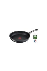 Tefal Titanyum 6X Excellence İndüksiyon Tabanlı Tava 32cm (Teşhir & Outlet)