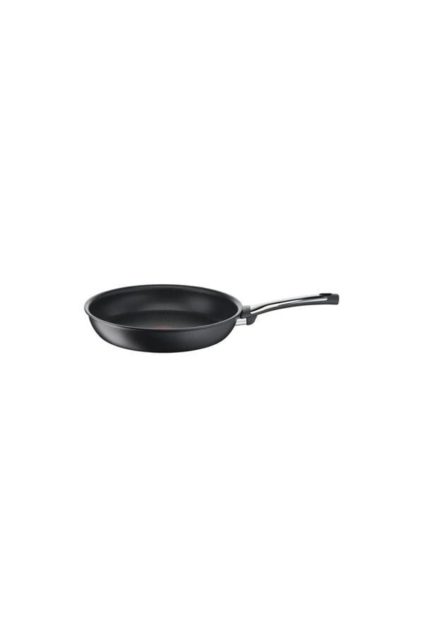 Tefal Titanyum 6X Excellence İndüksiyon Tabanlı Tava 32cm (Teşhir & Outlet)
