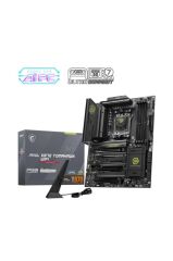 MSI MAG X870 Tomahawk Wi-Fi AMD AM5 DDR5 ATX Anakart Outlet