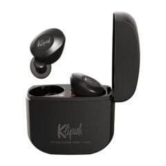 Klipsch T5 II True Wireless ANC Bluetooth Kulaklık Siyah-Outlet