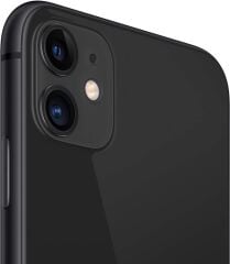 Yenilenmiş Apple Iphone 11 64 GB Siyah A Kalite