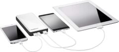 Varta 20000 Mah Powerbank Whıte Teşhir