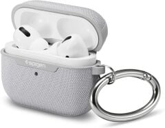 Spigen Apple AirPods Pro Kılıf Urban Fit Dokuma Gray - ASD00573