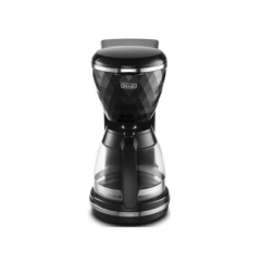 Delonghi ICMJ210.1BK Filtre Kahve Makinası (Teşhir & Outlet) - ICMJ210.1BK