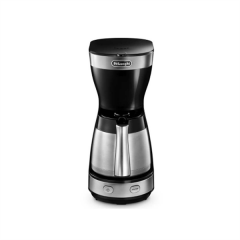 Delonghi ICM16710 Filtre Kahve Makinesi (Teşhir & Outlet) - ICM16710