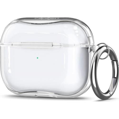Spigen Apple AirPods Pro Kılıf Ultra Hybrid Cryst