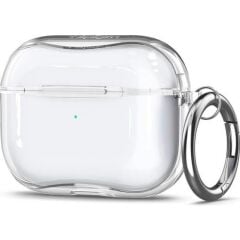 Spigen Apple AirPods Pro Kılıf Ultra Hybrid Cryst