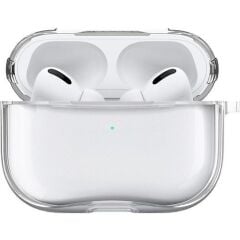 Spigen Apple AirPods Pro Kılıf Ultra Hybrid Cryst