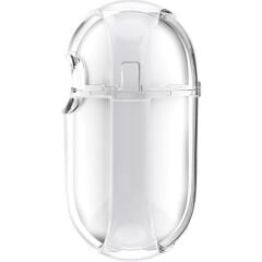 Spigen Apple AirPods Pro Kılıf Ultra Hybrid Cryst