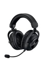 Logitech G Pro X 2 Lightspeed Siyah 7.1 Kablolu/Kablosuz Kulak Üstü Oyuncu Kulaklığı Outlet