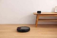 Xiaomi Mi Robot Vacuum Mop Pro Cleaner Robot Süpürge -TEŞHİR
