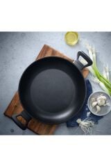 Wmf Profi Select Siyah Sahan 28 cm (Teşhir & Outlet)