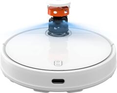 Xiaomi Mi Vacuum Mop Pro Beyaz Akıllı Robot Süpürge Teşhir