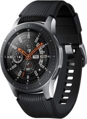 Samsung Galaxy Watch (46mm) Gümüş - SM-R800NZSATUR-TEŞHİR