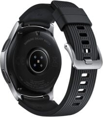 Samsung Galaxy Watch (46mm) Gümüş - SM-R800NZSATUR-TEŞHİR