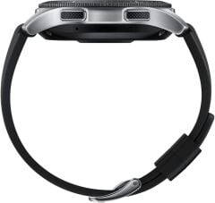 Samsung Galaxy Watch (46mm) Gümüş - SM-R800NZSATUR-TEŞHİR