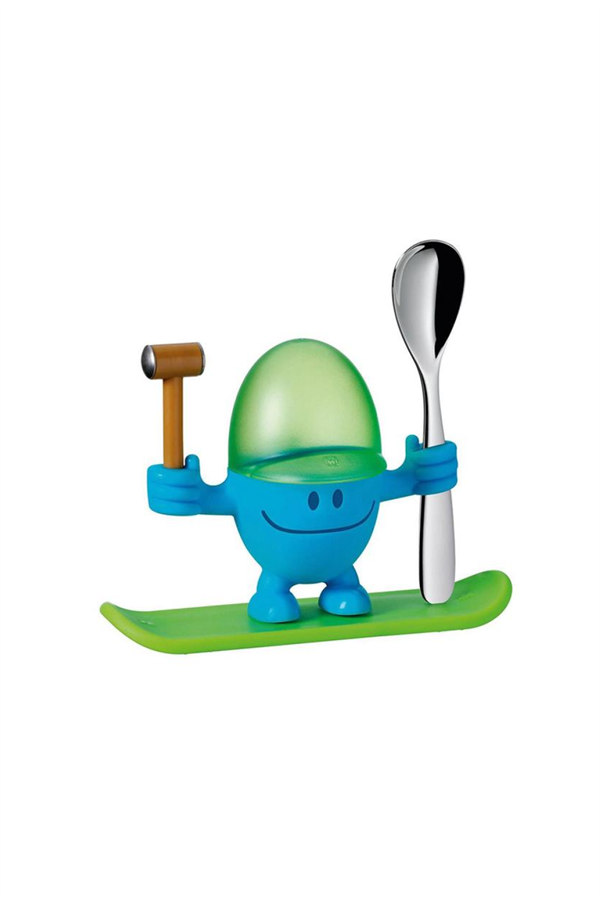 WMF Mcegg Yumurtalık Mavi (Teşhir & Outlet)