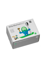 WMF Mcegg Yumurtalık Mavi (Teşhir & Outlet)