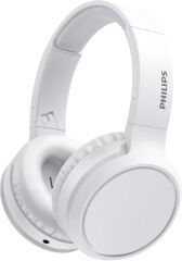 Philips TAH5205 Kulak Üstü Bluetooth Kulaklık Beyaz Teşhir