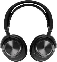 SteelSeries Arctis Nova Pro Kablosuz Mikrofonlu Kulak Üstü Oyuncu Kulaklığı Teşhir