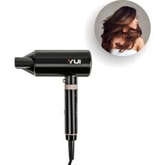 Yui KB2002 5'i 1 Arada Saç Şekillendirici Set - TEŞHİR