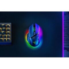 Razer Basilisk V3 Pro RGB Kablosuz Optik Oyuncu Mouse Teşhir