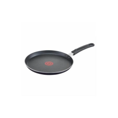 Tefal Titanyum 2X Xl Intence Krep Tava 25 cm (Teşhir & Outlet) - 2100127781