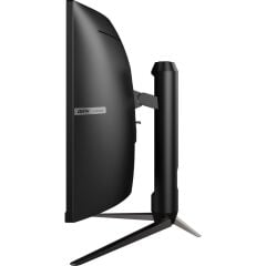 MSI MAG342CQPV 34'' 1ms UWQHD Curved Oyuncu Monitörü - TEŞHİR