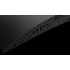 MSI MAG342CQPV 34'' 1ms UWQHD Curved Oyuncu Monitörü - TEŞHİR