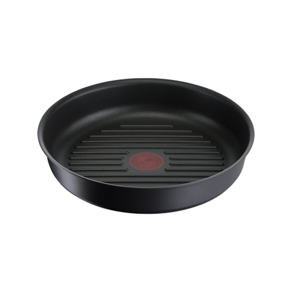 Tefal Titanyum 1X Mix Izgara Tava 26cm (Teşhir & Outlet) - 2100125937