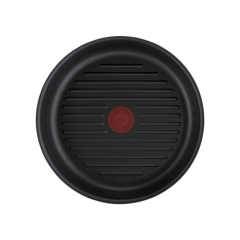 Tefal Titanyum 1X Mix Izgara Tava 26cm (Teşhir & Outlet) - 2100125937