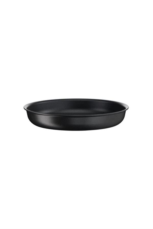 Tefal Titanyum 6X İndüksiyon Tabanlı Mix Tava - 28 cm (Teşhir & Outlet) - 2100124951