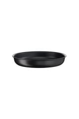 Tefal Titanyum 6X İndüksiyon Tabanlı Mix Tava - 28 cm (Teşhir & Outlet) - 2100124951
